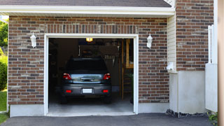 Garage Door Installation at DeSoto, Texas