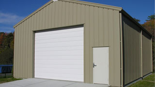 Garage Door Openers at DeSoto, Texas